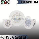 New High-efficiency 3000K-6500K Bedroom Ceiling Light Camera thumbnail-6