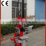 Тракторы, промышленные винтовые гидравлические дровоколы CE высшего качества для газового использования thumbnail-5