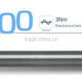 RAEX TD400 Noiseless Tubular Motor thumbnail-1