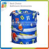 Kids Cheap Floding Hamper Basket Wholesale thumbnail-1