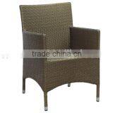 Factoy rattan Chair with high quality Made in China Leisure Chair for Gardon, Cafe, Book shop