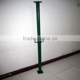 Q235/Q345 carbon steel Galvanized adjustable scaffolding prop