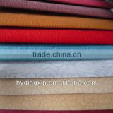 Super Soft Flocking Textile Fabric for Furniture