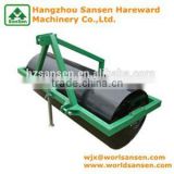 Tractor Implements 3 point land roller field roller for lawn roller sale Soil conditioners