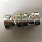 Shower Handle Bath Shower Door Knob Polish Door Handle for Sale thumbnail-6