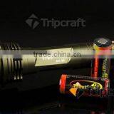 Rechargeable Emergency Flashlight Led thumbnail-6