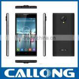 Callong k4 Quad Core 3g Wcdma 5.0inch Smart Android Phone py thumbnail-3