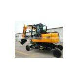 0.3 Cbm Bucket Crawler Excavator With Xinchai Engine for Sale,best Hydraucli Excavator