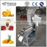 New Researched And Developed Pomegranate Juice Machine