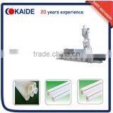 Water PPR Pipe Making Machine