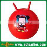Custom Size Mini Yoga Ball thumbnail-1