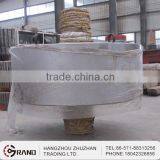 OEM and Customized Support Roller for Rotary Kiln Steel Casting and Forging thumbnail-2
