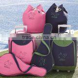 Custom Child The Club Tennis Racket Bag thumbnail-4