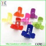 Cute Desk Cell Phone Holder Stand Mount for IPhone 5 6 Plus Samsung Galaxy Note