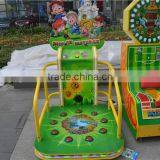 Jamma-F-11 Refundable Ticket or Toy Lucky Man Indoor Playground Game Machine Arcade Machine for Sale thumbnail-4