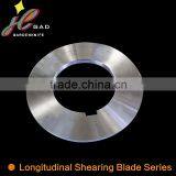 New Style Best-selling Long Straight Cnc Shear Cutter Blade thumbnail-5