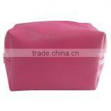 2016 Latest Promotion PU Leather Cosmetic Bag With High Quality and Dubai Style for Promotion thumbnail-2