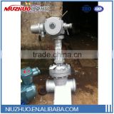 Alibaba top sellers Latest electric gate valve products made in china