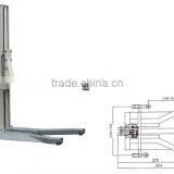 Hydraulic Single Post Lift thumbnail-1