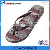 Pvc Air Blowing Slipper Sandal,injection Pvc Sandals