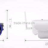 Trade Assurance Supplier ONVIF HD 1080P Waterproof 50m ir Distance Outdoor ip Wireless P2p Professional Video Camera Wireless thumbnail-3