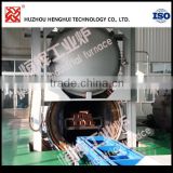 high safety 120KW vacuum annealing furnace without oxygen