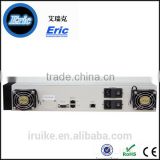1550nm high power fiber optic amplifier EDFA 1500
