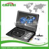 Portable DVD Player With Battery thumbnail-1