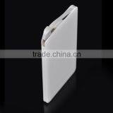 Modern Best-Selling 4000mah Shenzhen Power Bank