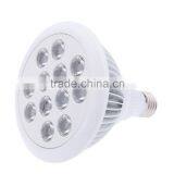 AC85-265V 9blue 3 Red 12W E27 LED Plant Grow Light thumbnail-1