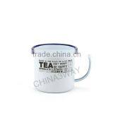 Imprint Custom Enamel Mug thumbnail-1