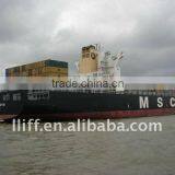 Foshan Logistic Service to SAN ANTONIO,Chile