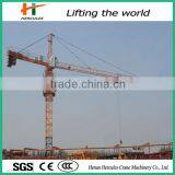 Tower Crane Used For Construction Lifting thumbnail-3