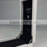 New Design Custom Printed Packaging Perfume Box/ Handmade Wooden Perfume Boxes/ Cosmetic Perfume Boxes for Promotion Wholesale