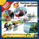 Transparent PET Sheet Extrusion Making /Plastic Sheet Prodcution Line