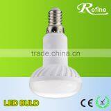 R50 6W LED Bulb Lamp E27 Led Bulb CE ROHS Approval thumbnail-4