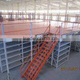 Industrial Steel Pallet Rack Platform thumbnail-4