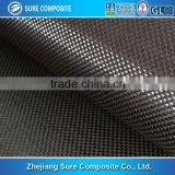 SURE 3K carbon fiber fabric & 3k twill carbon fiber cloth
