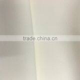 Four Way Stretch Plain Double Faces Fabric for Women's Autumn and Winter Garments thumbnail-2