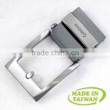 Buckles Smooth 1 Inch Wide Gold Plating Belt no Pin Buckle thumbnail-6