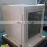 36L 93L Table Glass Display Fridge Freezer -15'C Commercial Ice Cream Storage Freezer thumbnail-1