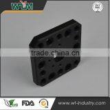 Customized Precision Cnc Machining Servicefor Plastic DSLR Joint Part Manufacturing thumbnail-3