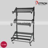 Hot Sale Vegetable Fruit Display Stand thumbnail-1