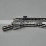 Best Quality 14MM Stainless Steel Polish Metal Shower Tube thumbnail-3