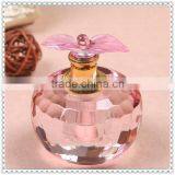 Fruit Shape Crystal Apple Perfume Bottle For Girlfriends' Gifts thumbnail-1