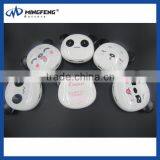 Cartoon Cute Promotional Very Cheap Panda Power Bank thumbnail-2