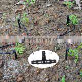 Bubbler Dripper Drip Irrigation System Set thumbnail-6