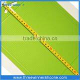 Fruit Vegetable Silicone Cutting Board Folding Cutting Board thumbnail-4