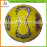 Latest Custom Design Promotional Soccer Ball From Manufacturer thumbnail-4