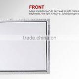 High Brightness 40x40 Led Light Wall Panels thumbnail-3